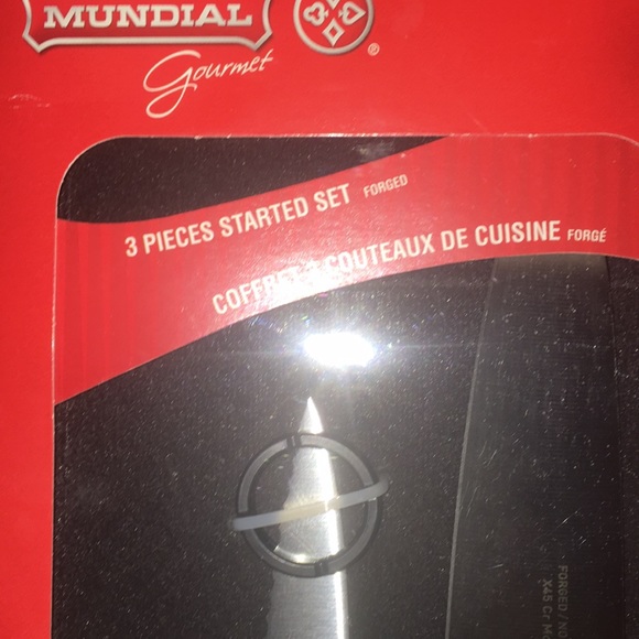 Chefs knives - Picture 4 of 5